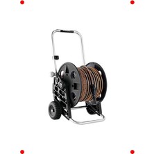 MarkEntegra Komple 30 Metre Hortum ve Makara Seti