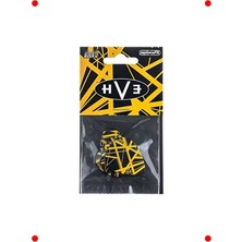 MarkEntegra Yüksek Performanslı Gitar Penaları - 6'lı Set