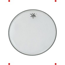 MarkEntegra 14" Trampet Alt Derisi - Hazy Ambassador