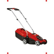 MarkEntegra Akülü Çim Biçme Makinesi (Kömürsüz Motor)