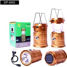 İsmiyle Al Kamp Feneri