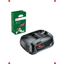 MarkEntegra 18V 2.0AH Yedek Akü Paketi