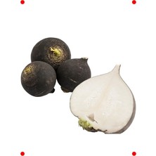 MarkEntegra Siyah Turp Tohumu - 5 gr - Lezzetli & Sağlıklı