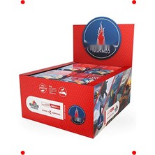 MarkEntegra Ayak Isıtıcı – 40 Çift – 8 Saat Sıcaklık