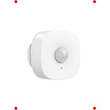 MarkEntegra Akıllı Hareket Sensörü, Ayarlanabilir Hassasiyet