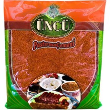 Üncü Baharat Pastirma Çemeni̇ Tokat Pastirma Çemeni̇ 1 kg