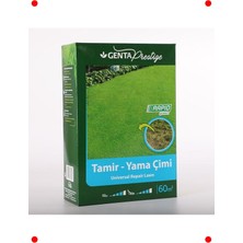 MarkEntegra Hızlı Çim Onarım ve Yama Tohumu 1 kg