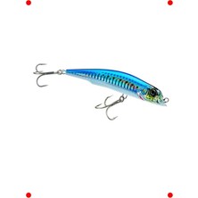 MarkEntegra Yüzen Mag Darter Sahte Balık Yemi