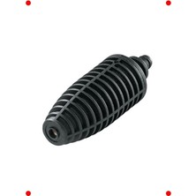 MarkEntegra Basınçlı Yıkama Döner Püskürtme Nozülü