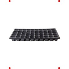 MarkEntegra 250 Gözlü Fide Başlangıç Tepsisi Seti (5'li)