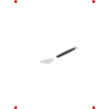 MarkEntegra Çelik Barbekü Izgara Kazıyıcı Yedek Başlık