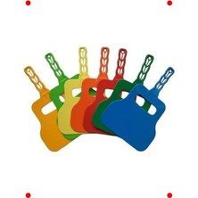 MarkEntegra Mangal Kömürü Için Pratik Hava Yelpazesi