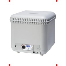 MarkEntegra Otomatik Saksı Bitkisi Sulama Siste