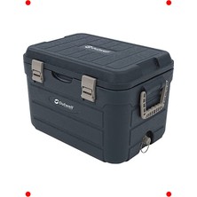 MarkEntegra 30 Litre Taşınabilir Termal Buzluk