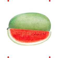 MarkEntegra Özel Beyaz Karpuz Tohumu - Eşsiz Tatlılık