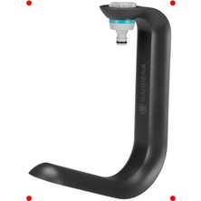 MarkEntegra Duvara Monte Hortum Depolama Askısı