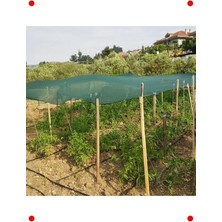 MarkEntegra Bahçe ve Kümes Gölleme Filesi %40 Korumalı 1.5X2M
