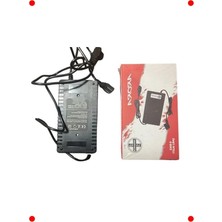 MarkEntegra 72V 20AH Elektrikli Bisiklet Şarj Cihazı