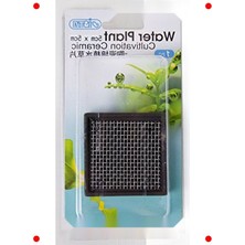 MarkEntegra Kare Serak Bitki Sabitleyici - 5 cm