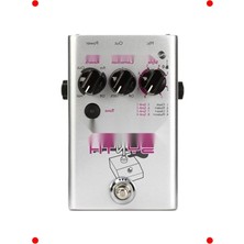 MarkEntegra Talkbox Synth Gitar ve Vokal Efekt Pedalı