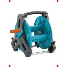 MarkEntegra Klasik Bahçe Hortumu Makarası (50 Metre)