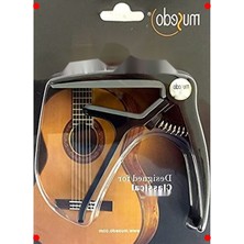 MarkEntegra Fesyonel Klasik Gitar Kaposu