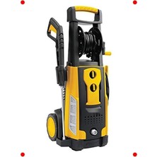 MarkEntegra Yüksek Basınçlı Yıkama Makinesi (3200W, 225 Bar)