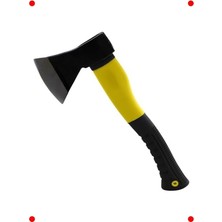 MarkEntegra Fiber Saplı Kamp Baltası – 600 Gr, Çok Amaçlı