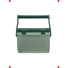 MarkEntegra 15 Litre Taşınabilir Kamp ve Piknik Buzluğu