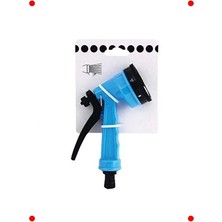 MarkEntegra Çok Fonksiyonlu Gül Başlıklı Sulama Tabancası