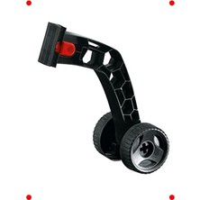 MarkEntegra Kenar Kesme Makinesi Destek Tekerleği