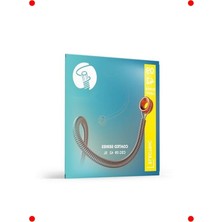 MarkEntegra Kaplamalı Elektro Gitar Teli Seti - 09-42 Süper Light