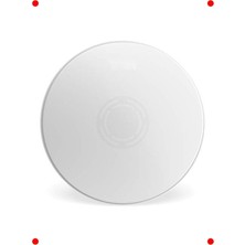 MarkEntegra 13 Inç Kaplamalı Ağır Trampet Derisi