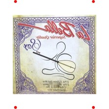 MarkEntegra Uzun Sap Saz Bağlama Teli Takımı (0.20)