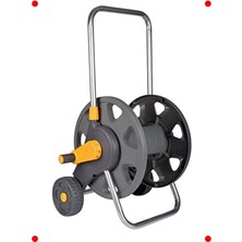 MarkEntegra Tekerlekli Hortum Sarma Arabası 60 Metre