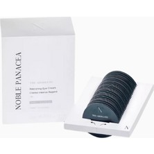 Noble Panacea Restoring Eye Cream Göz Kremi Refill, 30X0.5ML