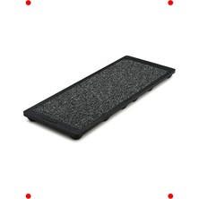 MarkEntegra Kick & Hi-H Pedalı Ses Izolasyon Pedi