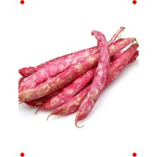 MarkEntegra Lezzetli Barbunya Tohumu - 25 gr - Çoklu