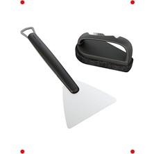 MarkEntegra Barbekü Tezleme ve Bakım Seti