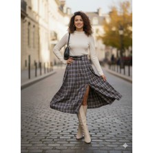 Volans 22791 Ekosekemerli Etek