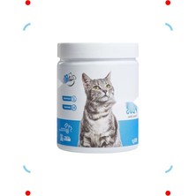 MarkEntegra Kediler Için Glütensiz Multivitamin Tablet 60 Adet