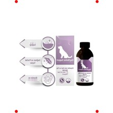 MarkEntegra Köpek Tüy Sağlığı Damlası 100 ml