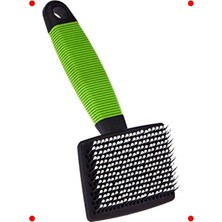 MarkEntegra Kedi Yumuşak Uçlu Geniş Tarama Fırçası