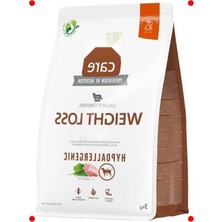 MarkEntegra Yetişkin Köpekler Için Kilo Kontrol Maması - Tavşanlı 3kg