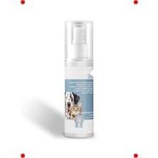 MarkEntegra Evcil Hayvan Yara & Deri Bakım Hidrojeli 100 ml