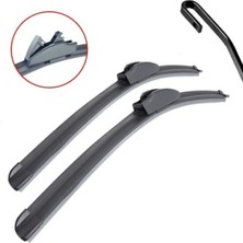 Phaff Opel Combo C Silgeç Sileceği Silgeç Silgi Takımı 2004 Model Araca Özel Aparat