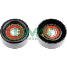 Bms 134 - Alternatör Gergi Rulmanı 17 70 30 Sac Hyundaı : Tuscon IX35 Sonata Kıa: Sorento Cerato Sportage