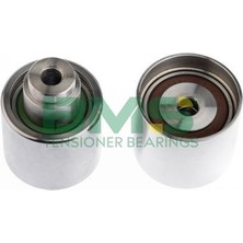 Bms 118 - Eksantrik Gergi Rulmanı Golf5-Caddy-Jetta-Transporter T5-A3-Leon 1.4-1.9 Tdı Axb-Bjb-Bxe-Amf-Bnv