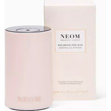 Neom Wellbeing Pod Mini, Taşınabilir Esansiyel Yağ Difüzörü