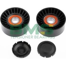 Bms 145 - Alternatör Gergi Rulmanı Crafter 2.5 Tdı 06 Bjk-Bjm Kanalsız 75MM